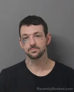 Mugshot of LEO WILLIAM PIERCE