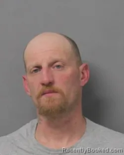 Mugshot of DALE ROBERT PHILLIPS