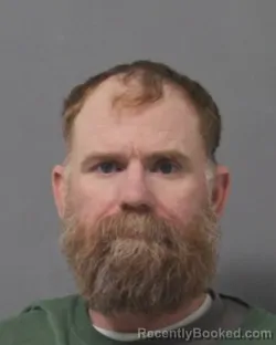 Mugshot of STEPHEN JOSEPH SCHRADER