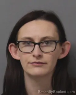 Mugshot of SEANNA LEANN HUNT