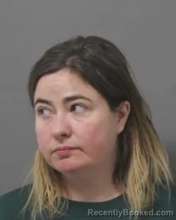Mugshot of JESSICA ELIZABETH SHEADE