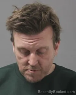 Mugshot of CRAIG DERRICK BROWN