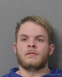 Mugshot of ELIJAH CAMERON-ALAN WAKEMAN