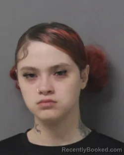 Mugshot of ROSALIA AEITA ERAZO