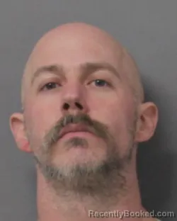 Mugshot of CLIFFORD CONAN WALDRON CLAIR