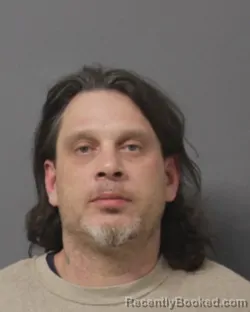 Mugshot of JOSHUA LEE POND