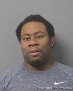 Mugshot of WAYNE ANTONI RIVERS