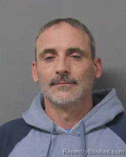 Mugshot of NICK FORREST LEWIS NOLTON