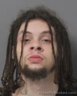 Mugshot of DAVEIONTA MARCUS JOHNSON