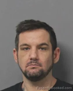 Mugshot of RICHARD JAY DACEY