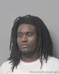 Mugshot of DAYZELLES LAZELLES CAIN