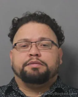 Mugshot of MIGUEL ANGEL LABOY RODRIGUEZ