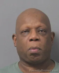 Mugshot of CHANDLER DEBRON KNIGHT booked in Steuben County, New York on April 24, 2026