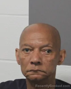 Mugshot of Stephen Duane Boyer booked in Steuben County, New York on August 14, 2026