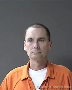 Mugshot of Virgil D Taylor booked in Ulster County, New York on April 24, 2026