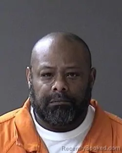 Mugshot of Dezmond A Stokes