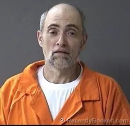 Mugshot of Charles III Servo