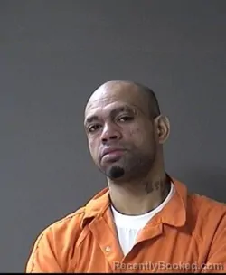 Mugshot of Parrish A Leitos