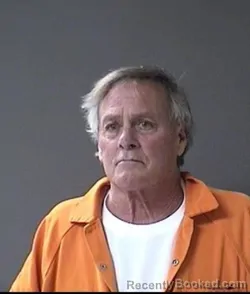 Mugshot of Jeffrey Correa