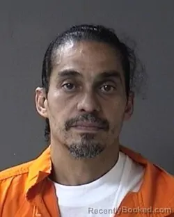 Mugshot of Keven L Rodriguez booked in Ulster County, New York on August 21, 2026