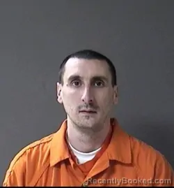 Mugshot of Thomas J Kennedy