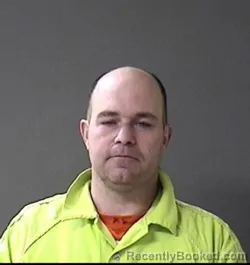 Mugshot of Robert W Harper