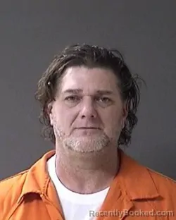 Mugshot of Dennis R King