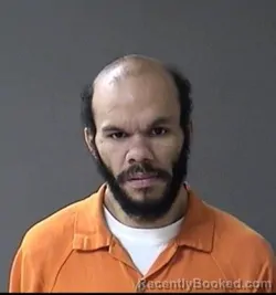 Mugshot of Devin Rumeau