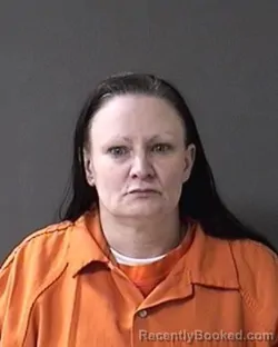 Mugshot of Belinda M Converse