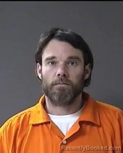 Mugshot of Joseph Zsebehazy