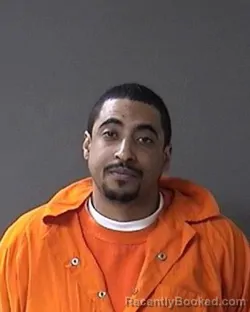 Mugshot of Julio A Rivera