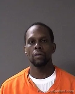 Mugshot of Eric S Evans booked in Ulster County, New York on April 3, 2026