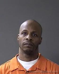 Mugshot of Raza Ojeda