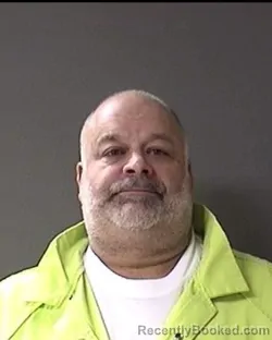 Mugshot of Douglas R Smith