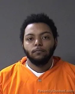 Mugshot of Knowledge Montgomery