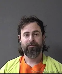 Mugshot of Frank Gurreri