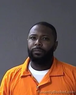 Mugshot of Martin A Hancock booked in Ulster County, New York on May 7, 2026