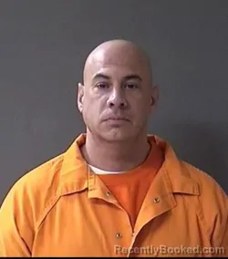 Mugshot of Joseph A Cioto