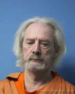 Mugshot of WAYNE J LAPLANT