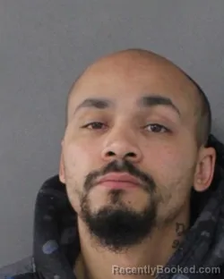 Mugshot of ISOPH M LORMIL