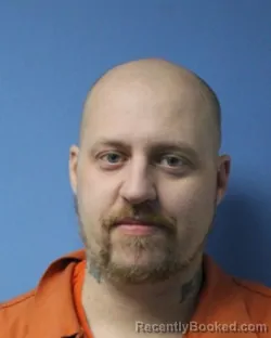 Mugshot of CHARLES E MCENEANY