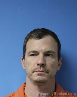 Mugshot of ADAM J PHILLIPS