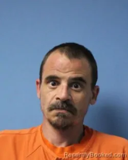 Mugshot of RONALD F BISHOP