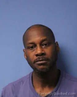 Mugshot of LEE SHORTER booked in Wayne County, New York on April 21, 2026