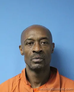 Mugshot of LEROY SMITH booked in Wayne County, New York on April 29, 2026