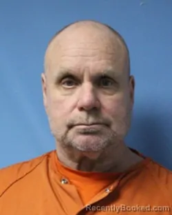 Mugshot of WADE H SNYDER