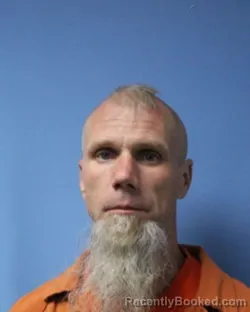 Mugshot of RANDY J TAYLOR booked in Wayne County, New York on April 25, 2026