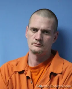 Mugshot of SHAWN P VIELE