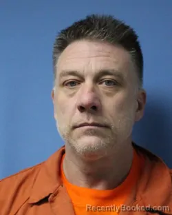 Mugshot of JEFFERY J WEST