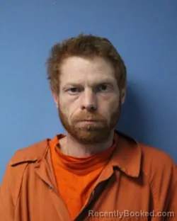 Mugshot of DAVID L LIECHTI